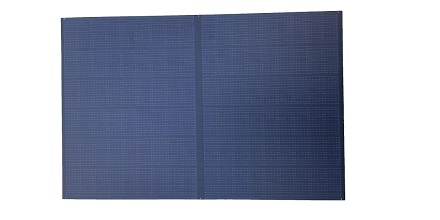 Flexible HJT Solar Panel